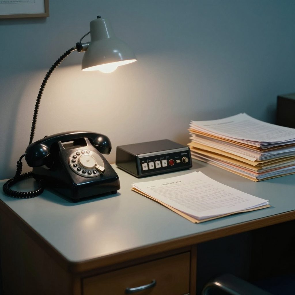 How a Danforth Avenue Desk Became a 4,200-Policy Brokerage