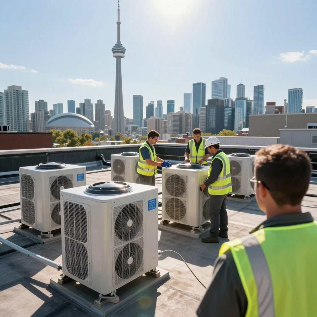 Six Industries We Know Inside and Out