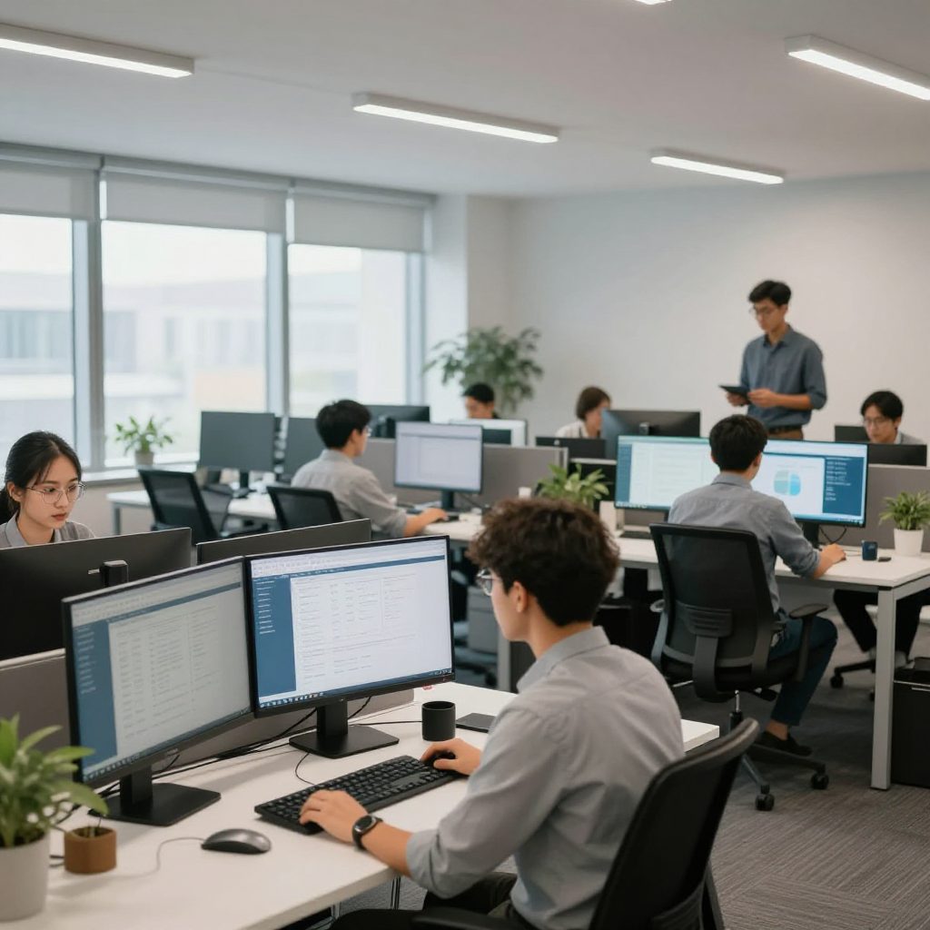 Contractors & Trades