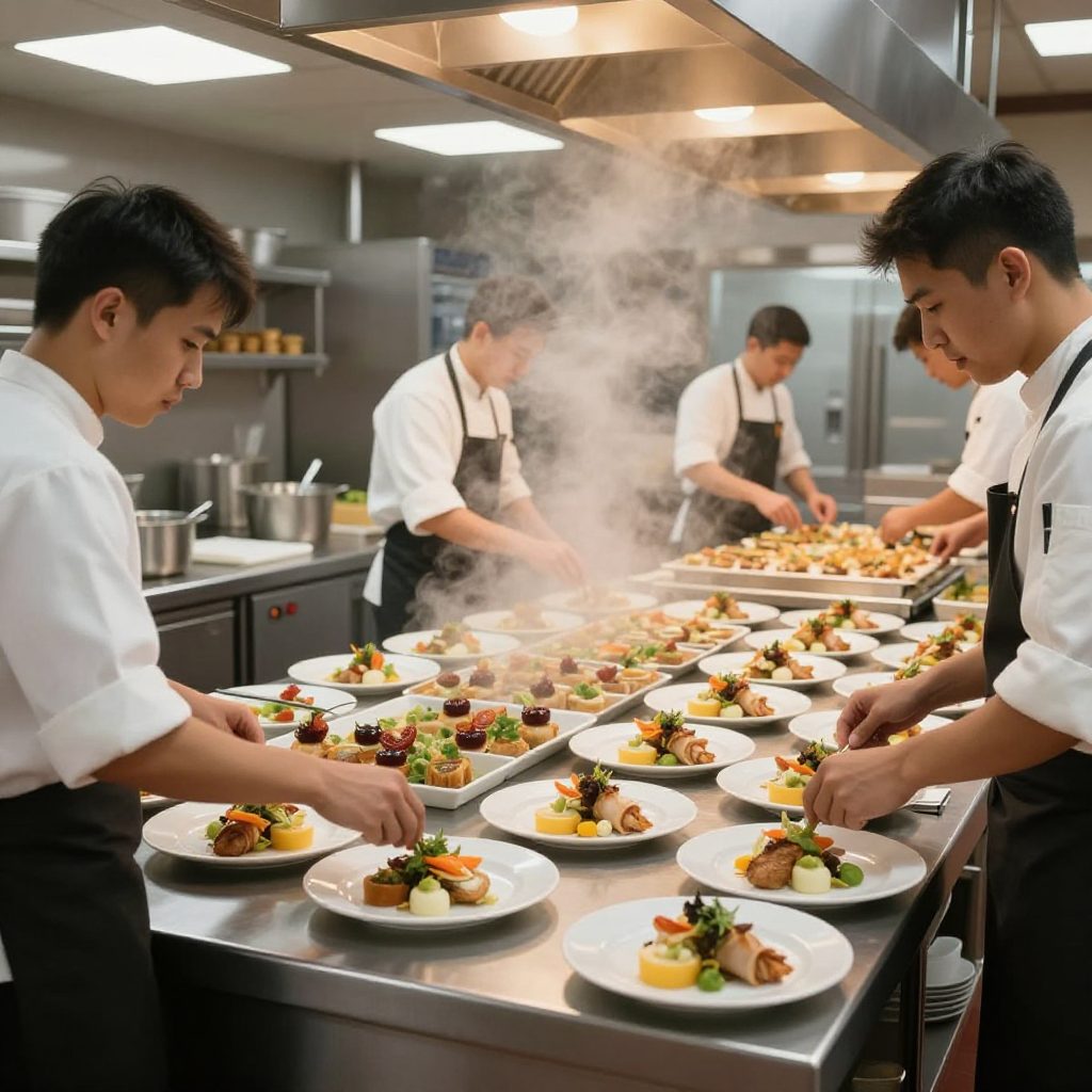 Professional Services & Technology