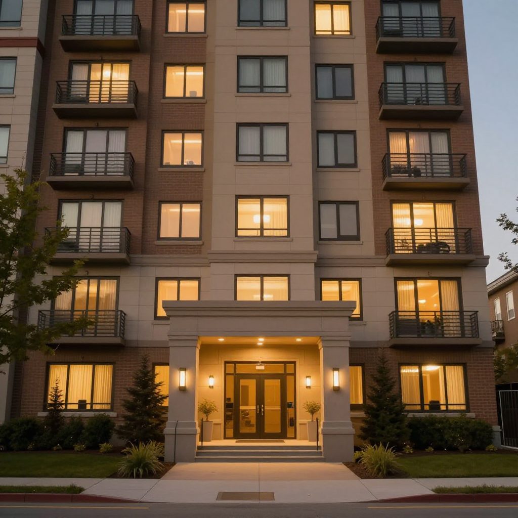 Manufacturing & E-Commerce