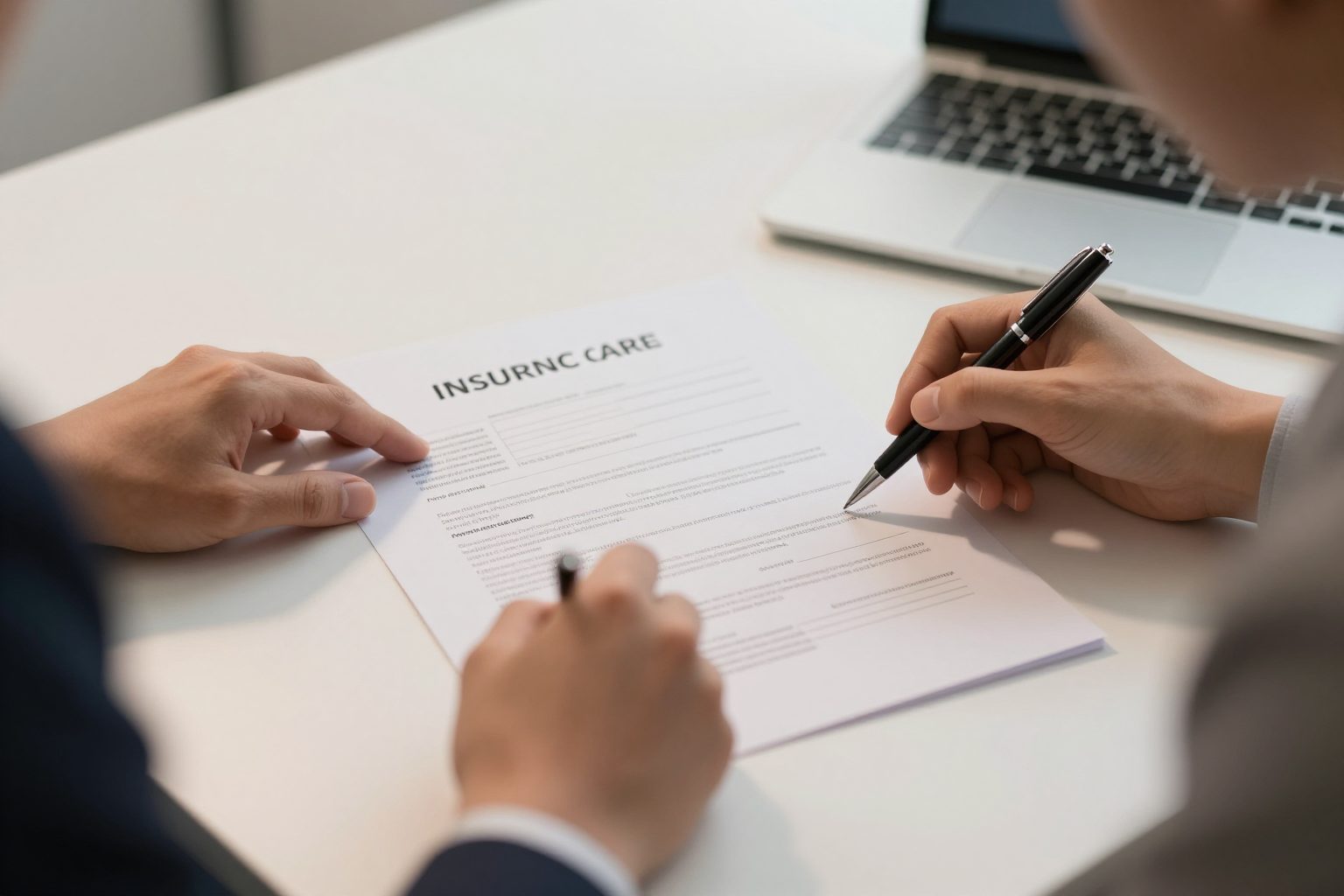 Your Claim Deserves Someone in Your Corner